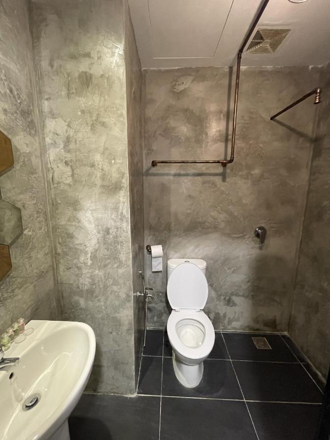Masroom Hotel クアラルンプール エクステリア 写真
