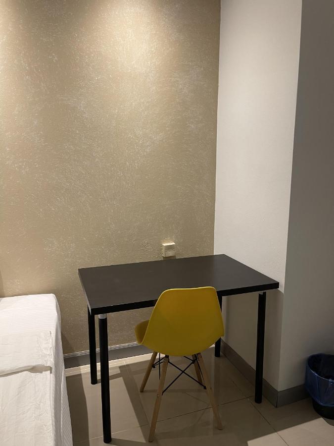 Masroom Hotel クアラルンプール エクステリア 写真