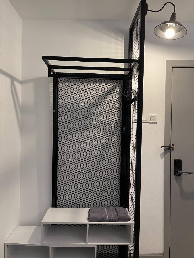 Masroom Hotel クアラルンプール エクステリア 写真